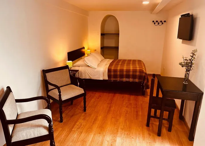 Samana B&B (Adults Only)