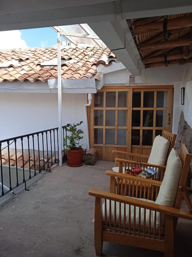Samana (adults Only) 3* Cuzco