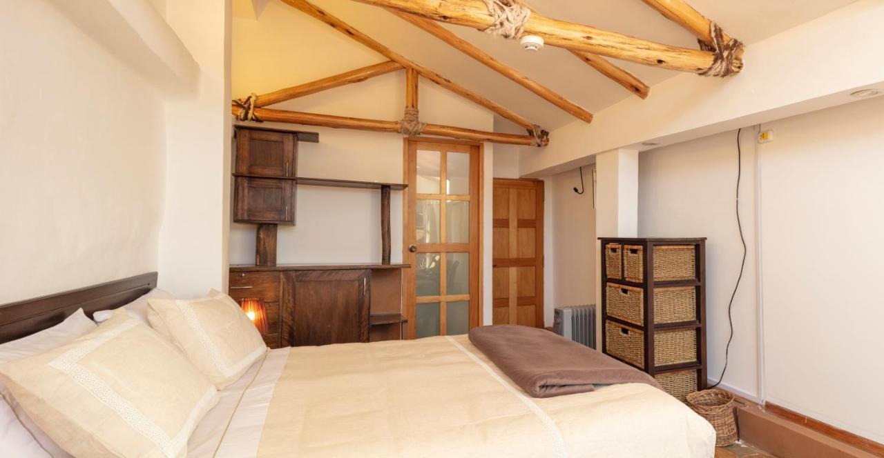 Bed and breakfast Samana (adults Only) Cuzco