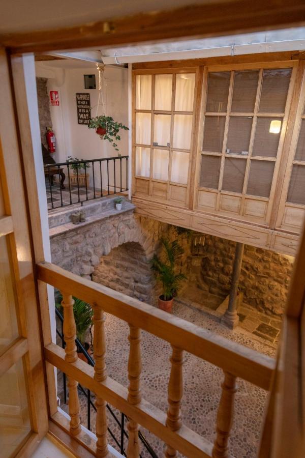 Samana (adults Only) Cuzco