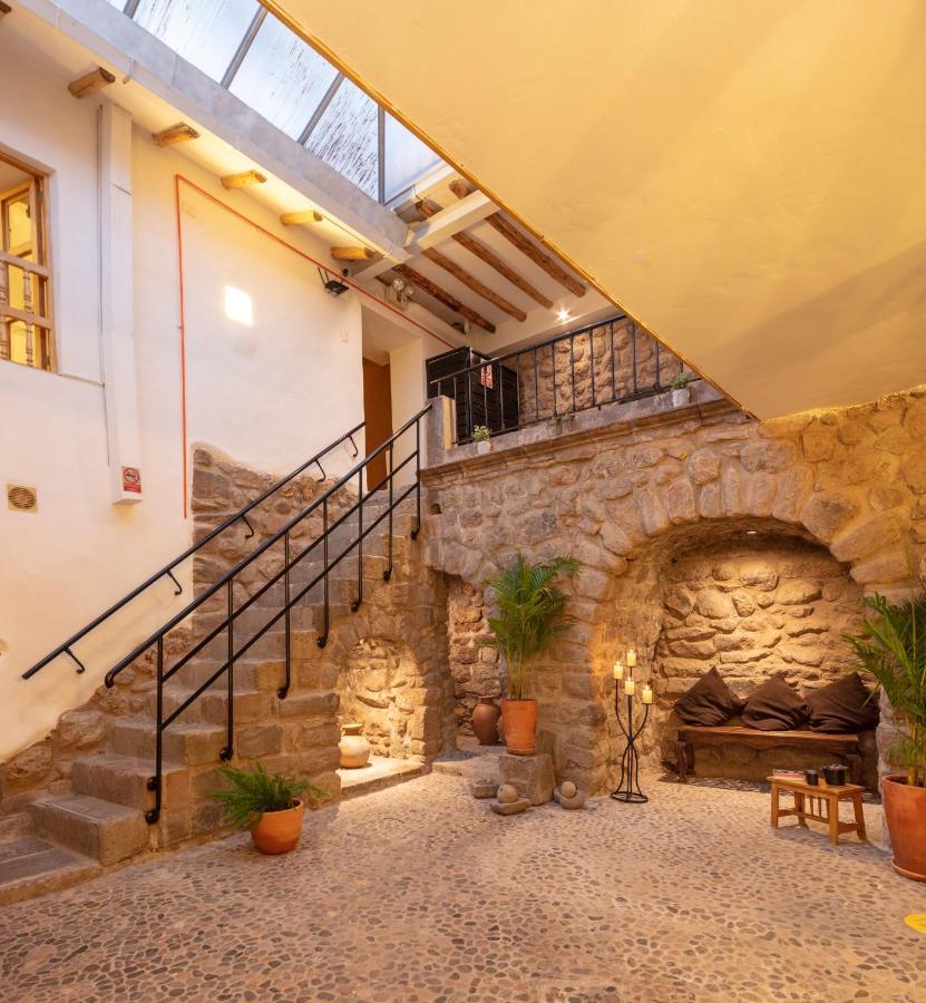 Samana (adults Only) Bed and breakfast Cuzco