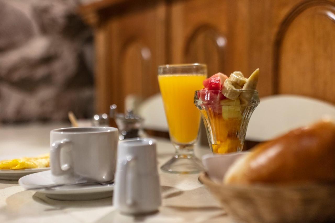 Samana (adults Only) Bed and breakfast Cuzco