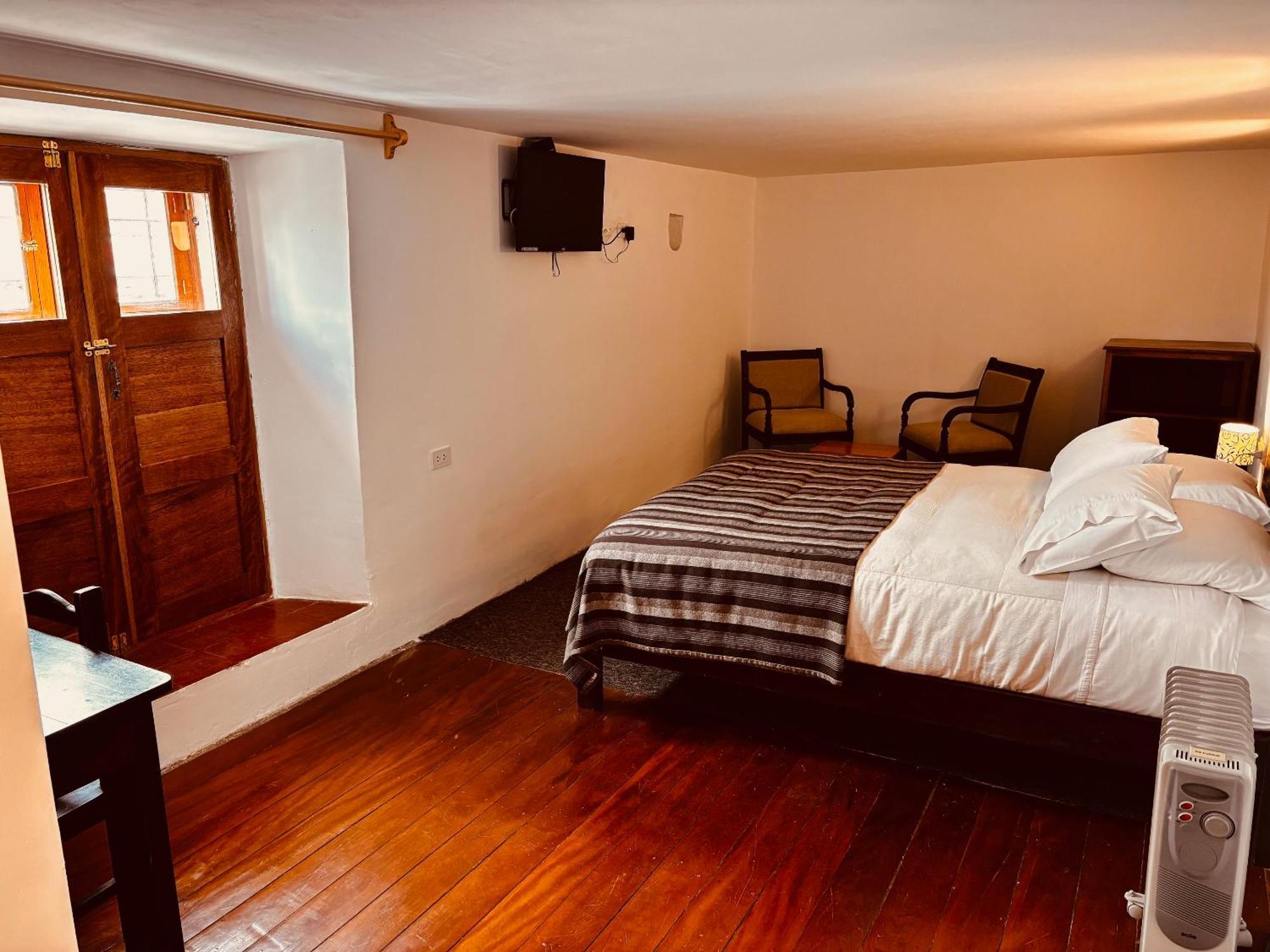Samana (adults Only) Bed and breakfast