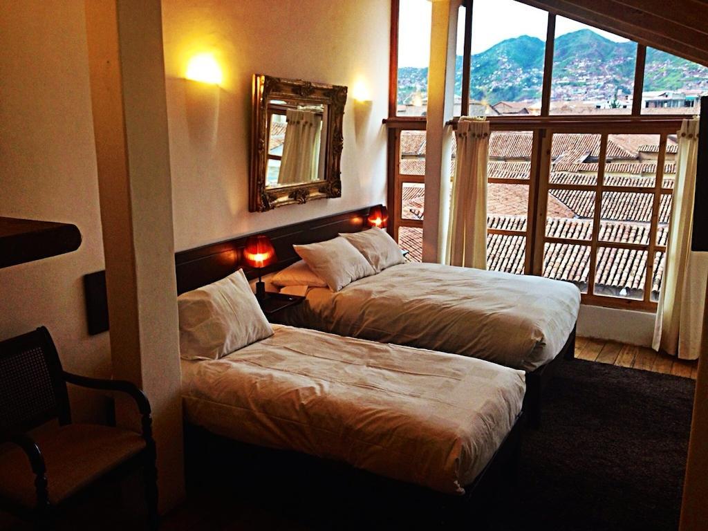 Bed and breakfast Samana (adults Only) Cuzco