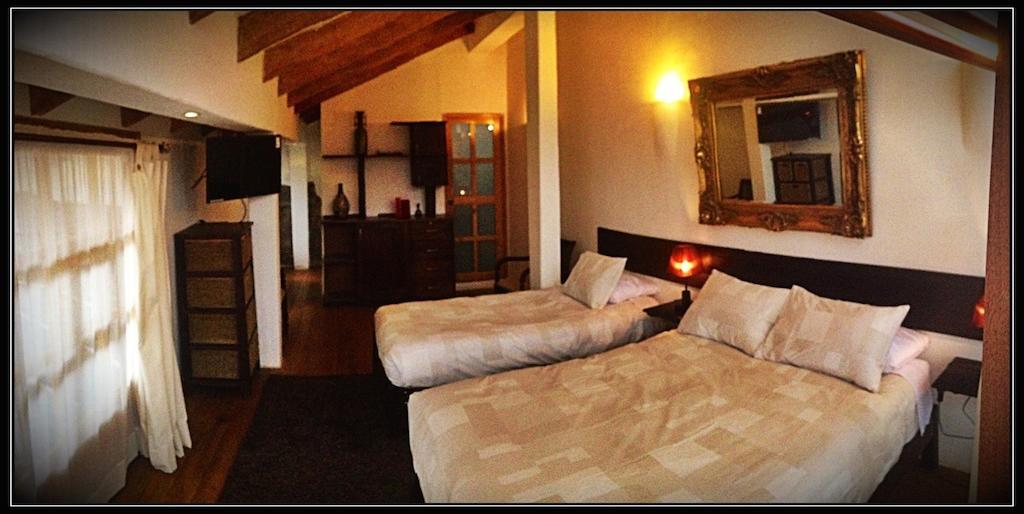 Bed and breakfast Samana (adults Only) Cuzco
