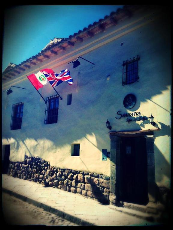 Samana (adults Only) Cuzco