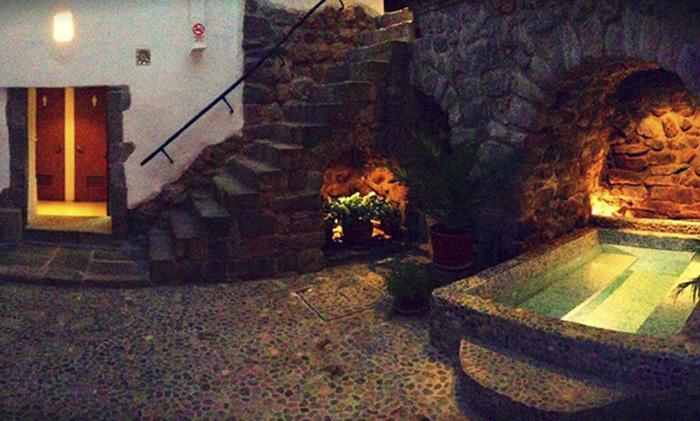 Samana (adults Only)