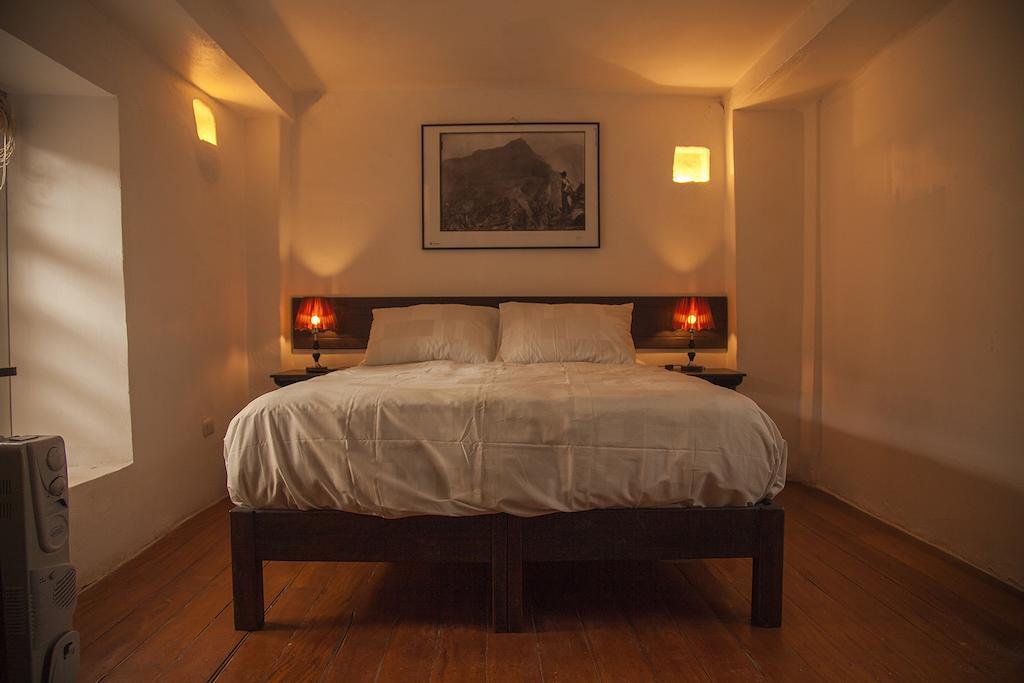 Bed and breakfast Samana (adults Only)