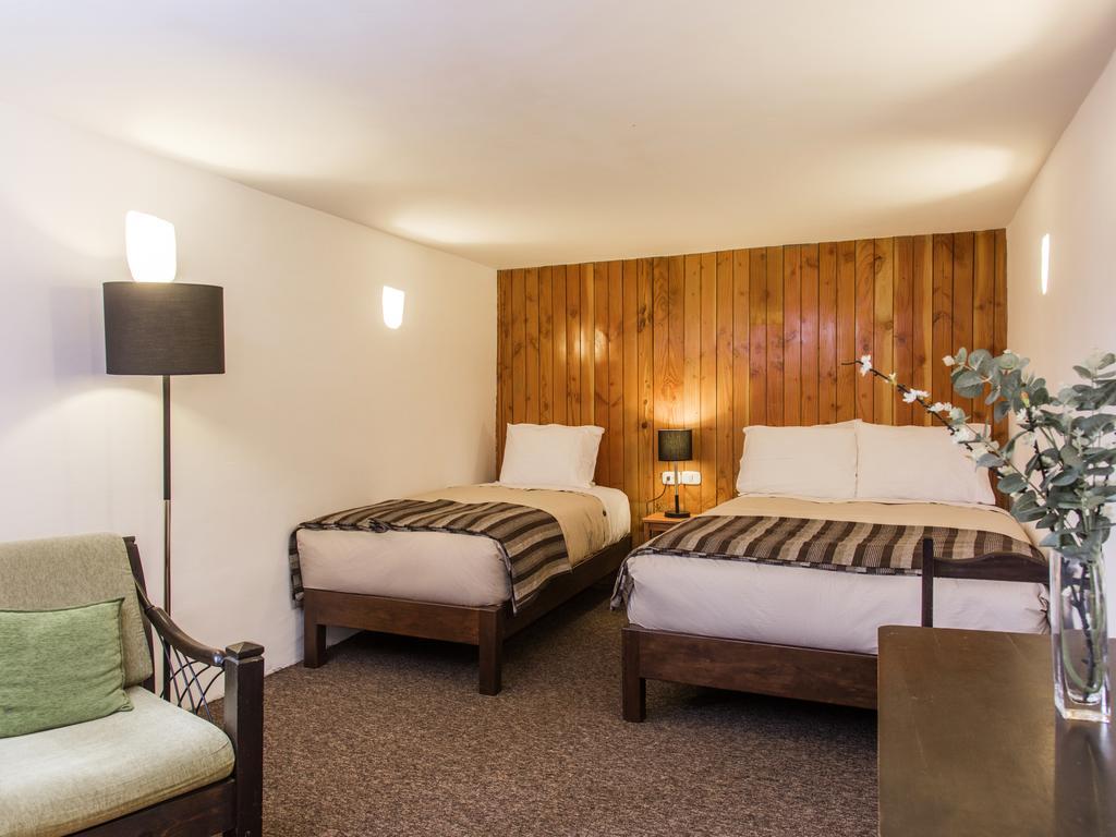 Samana (adults Only) Bed and breakfast 3*
