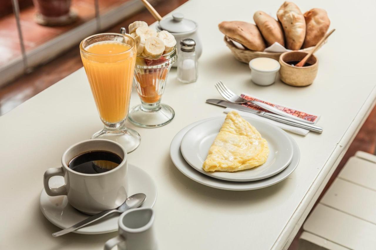 Bed and breakfast Samana (adults Only)
