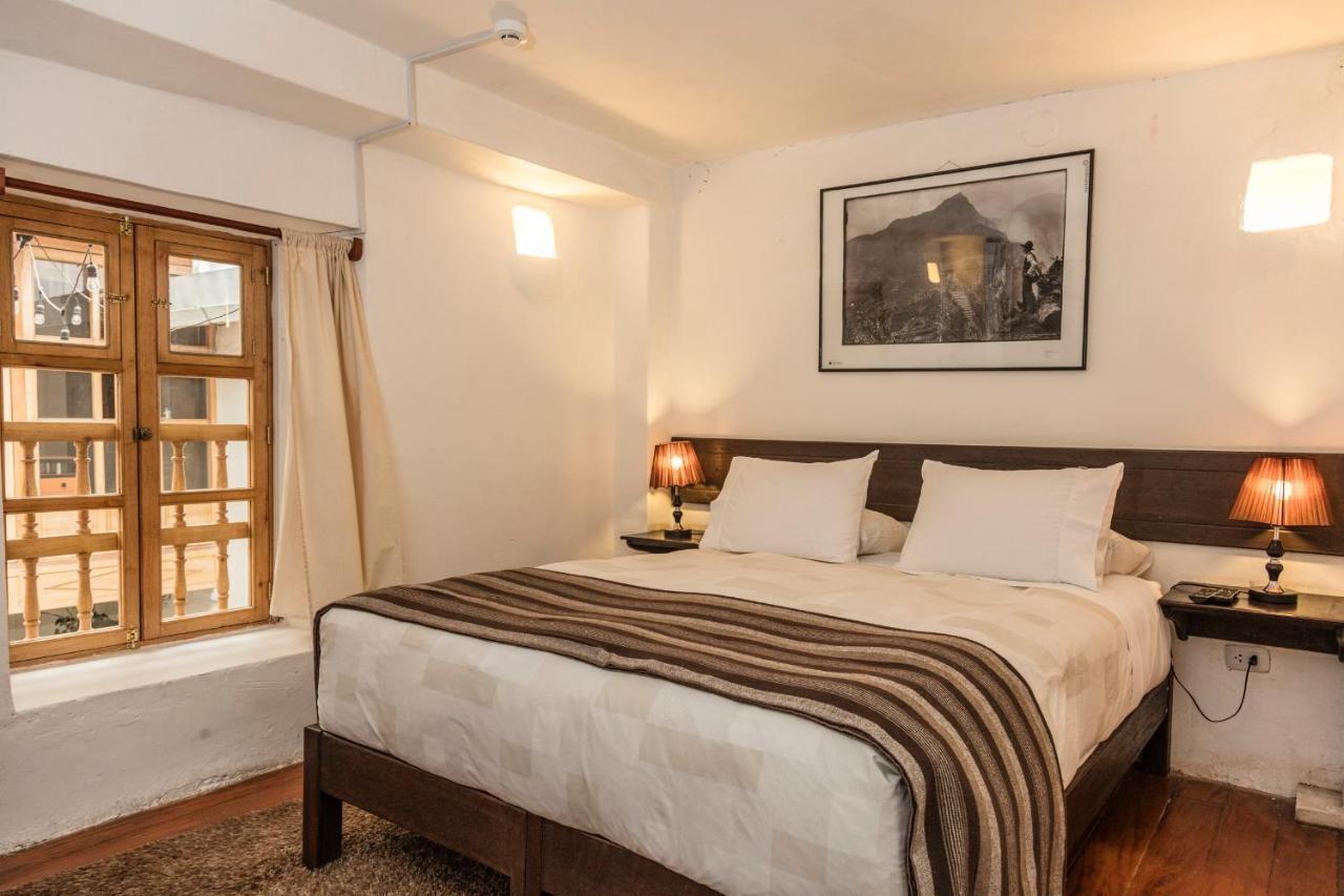 Bed and breakfast Samana (adults Only)