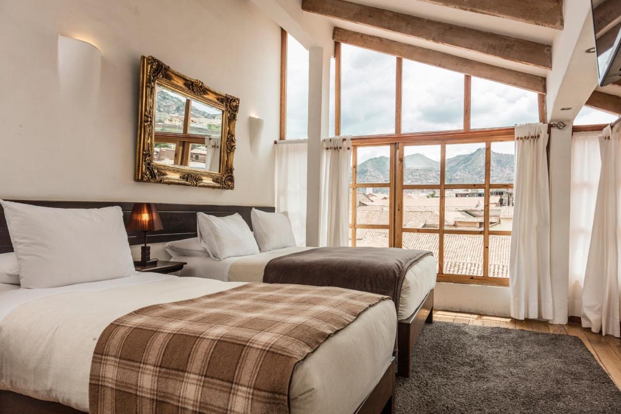 Samana (adults Only) 3* Cuzco