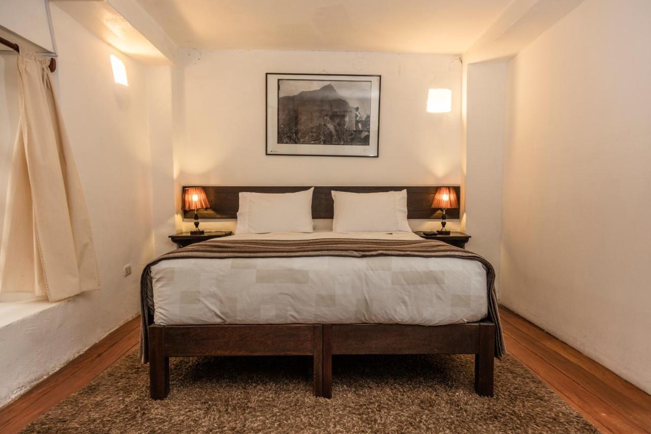 Samana (adults Only) Cuzco