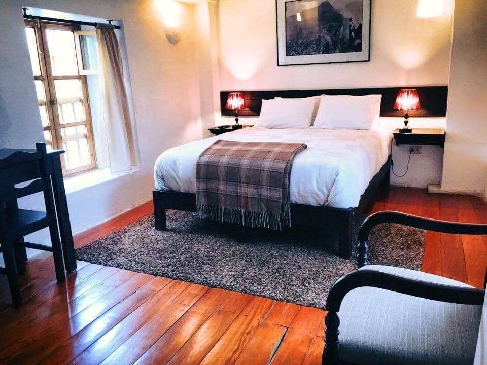 Bed and breakfast Samana (adults Only) 3*