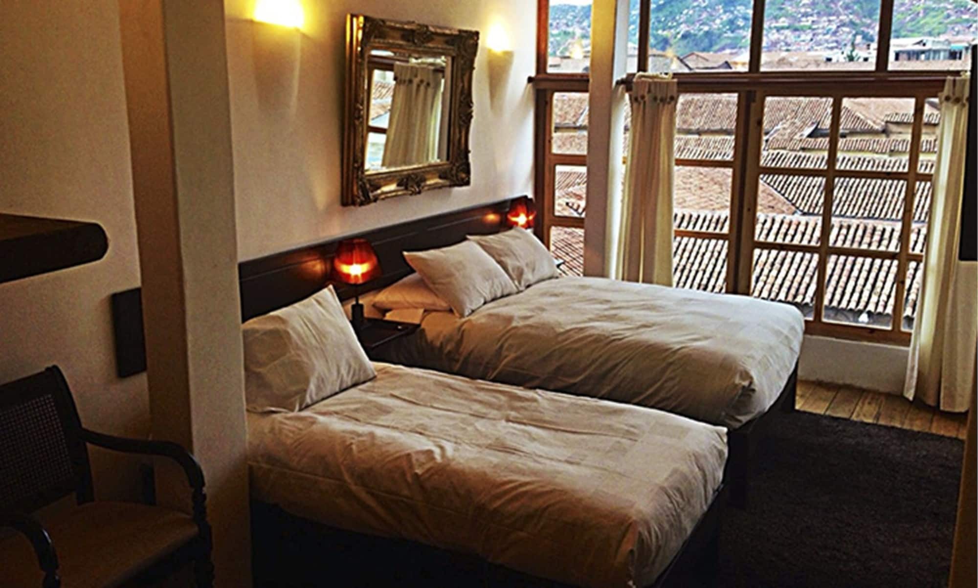Bed and breakfast Samana (adults Only)
