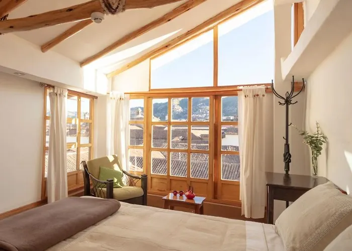Samana B&B (Adults Only)
