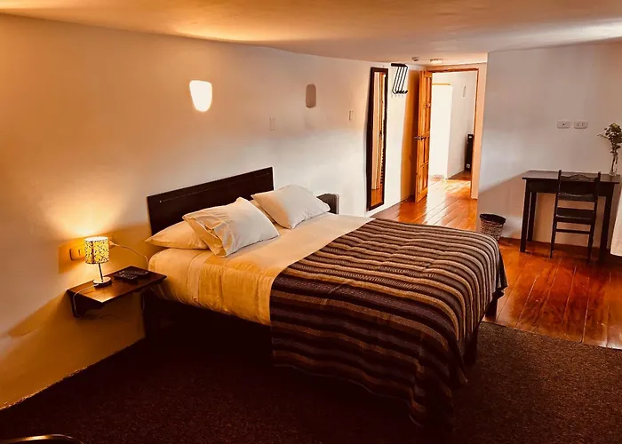 Samana B&B (Adults Only)