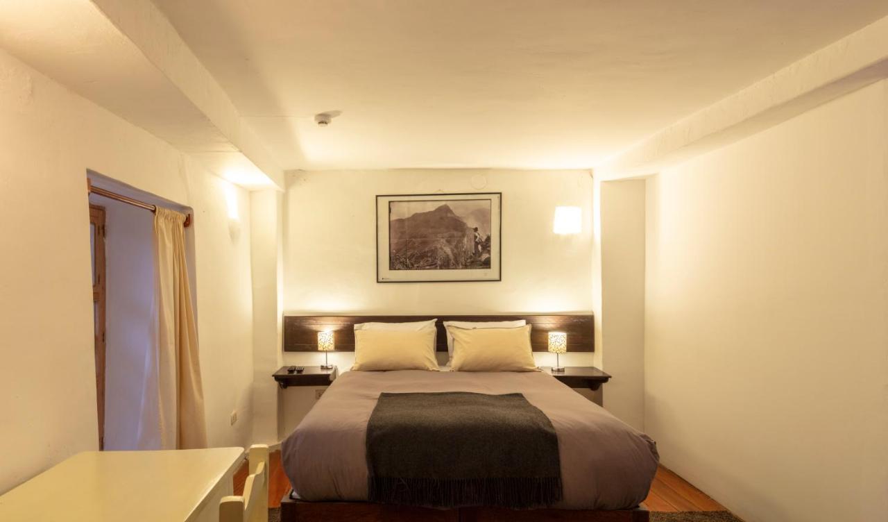 Couette-café Samana (adults Only)