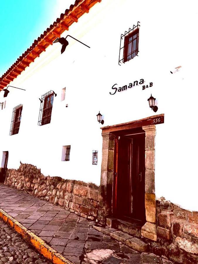 Samana (adults Only) Couette-café