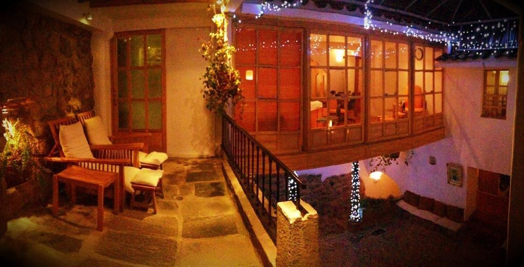 Couette-café Samana (adults Only)