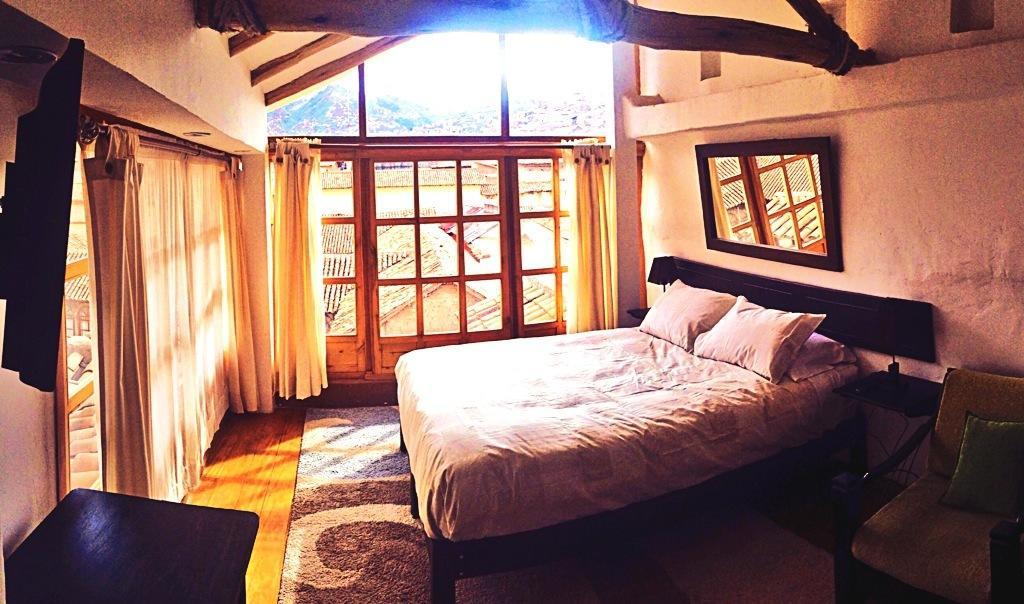 Samana (adults Only) Cusco
