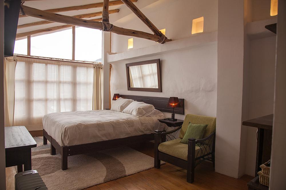 Couette-café Samana (adults Only) Cusco