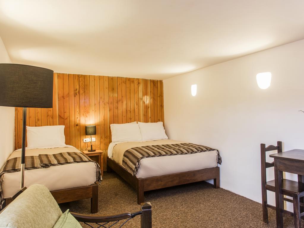 Samana (adults Only) Couette-café Cusco