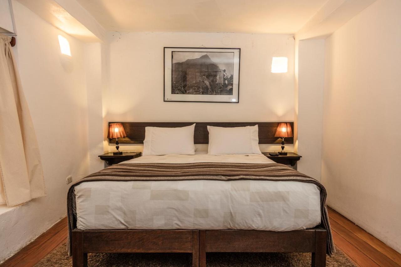 Couette-café Samana (adults Only) 3*