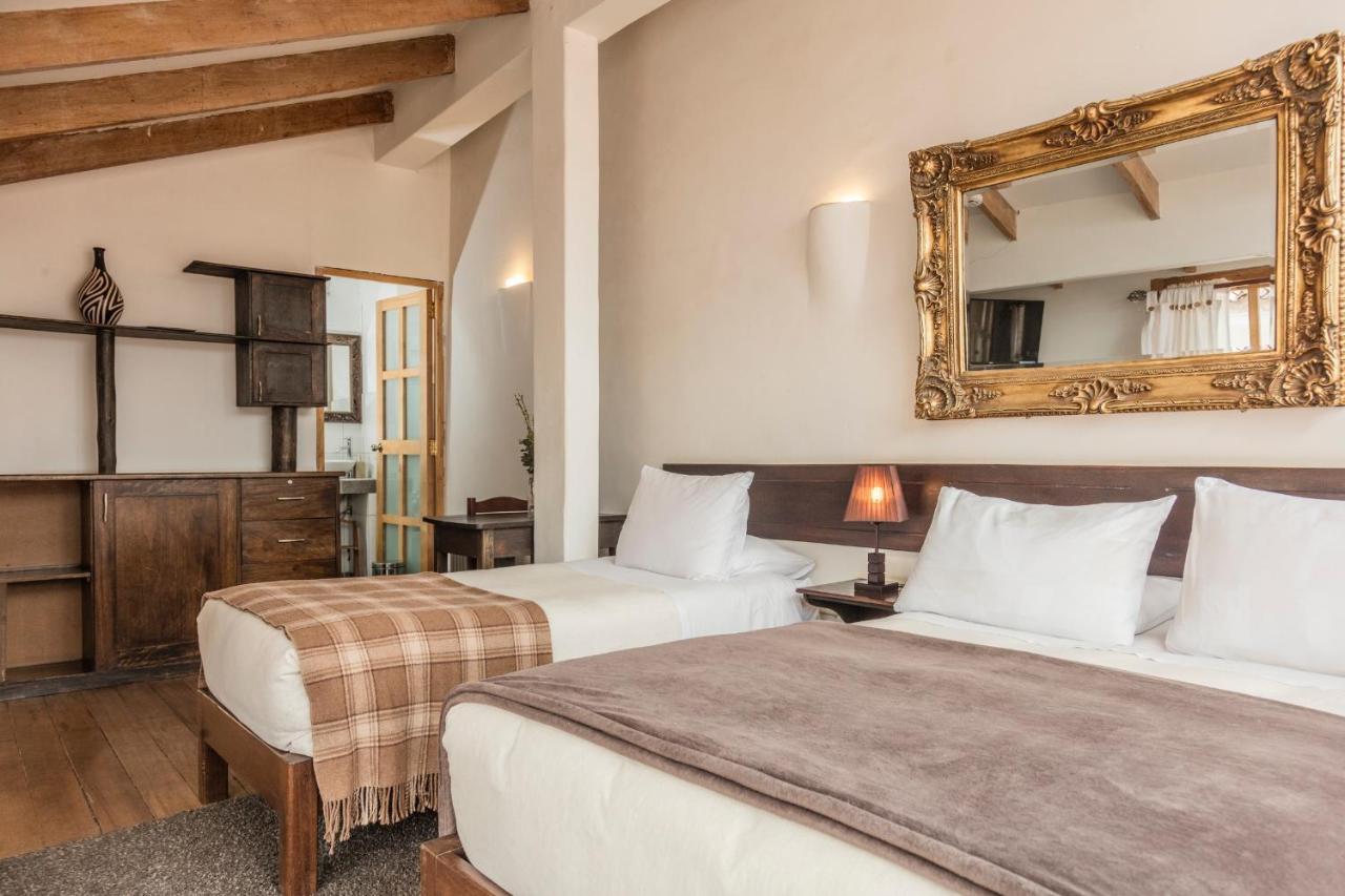 Couette-café Samana (adults Only) 3*
